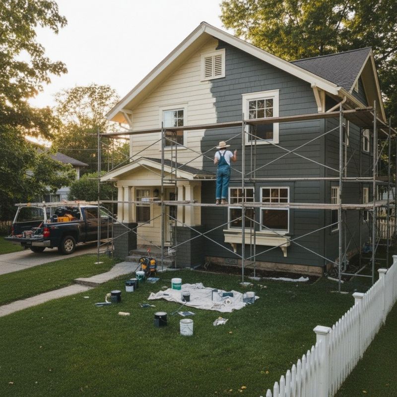 Top Siding Installation Companies in Aurora, CO