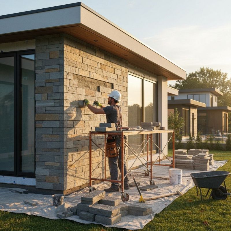 Top Siding Installation Companies in Brighton, CO