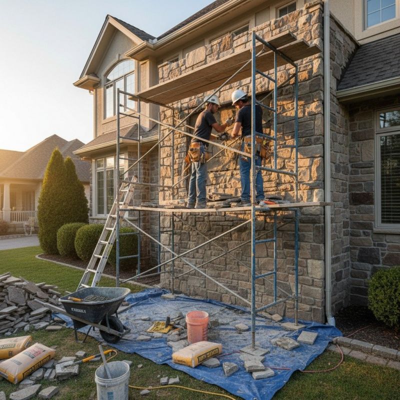 Top Siding Installation Companies in Erie, CO