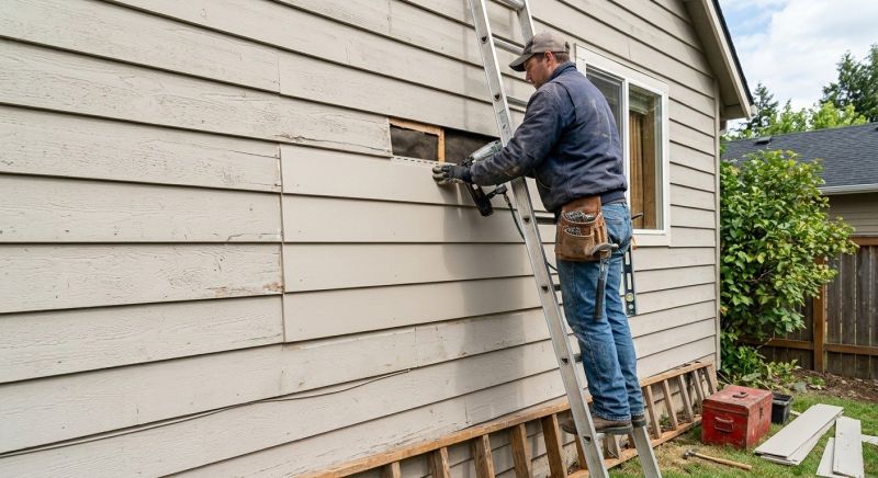 Top Siding Installation Companies in Louisville, CO