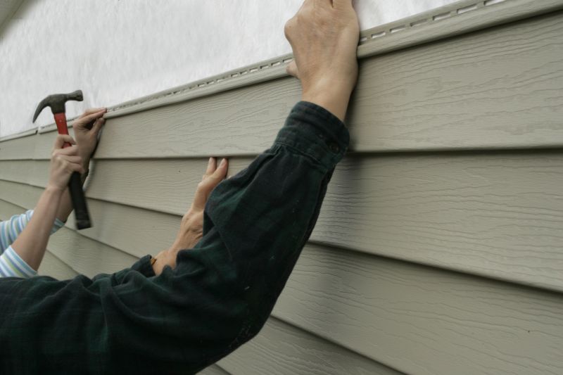 Top Siding Installation Companies in Morrison, CO