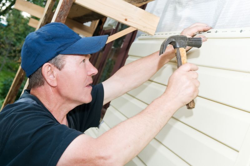 Top Siding Installation Companies in Westminster, CO