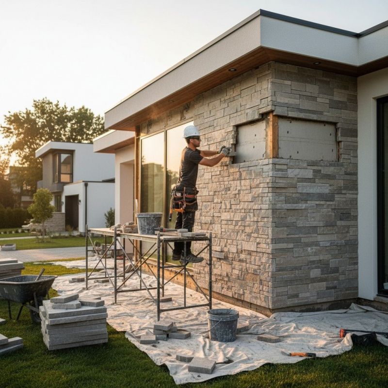 Top Siding Repair Companies in Aurora, CO