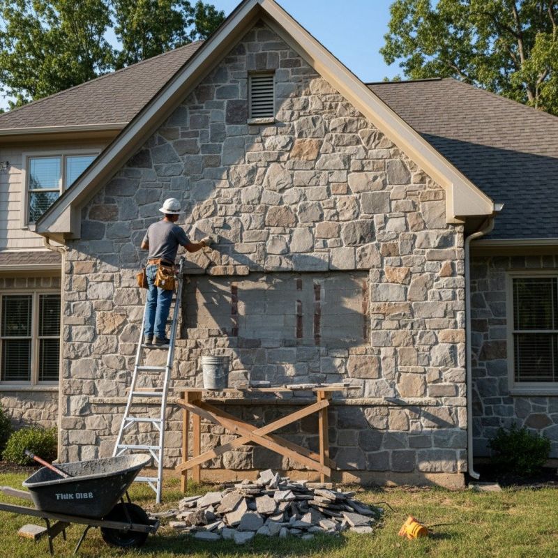 Top Siding Repair Companies in Wheat Ridge, CO