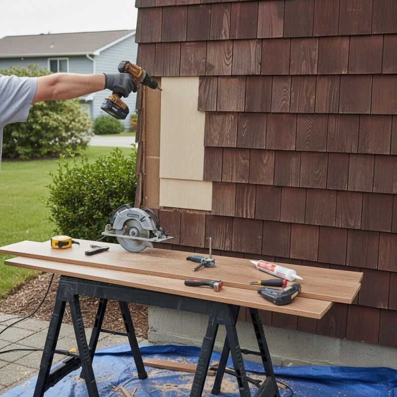 Top Siding Replacement Companies in Englewood, CO
