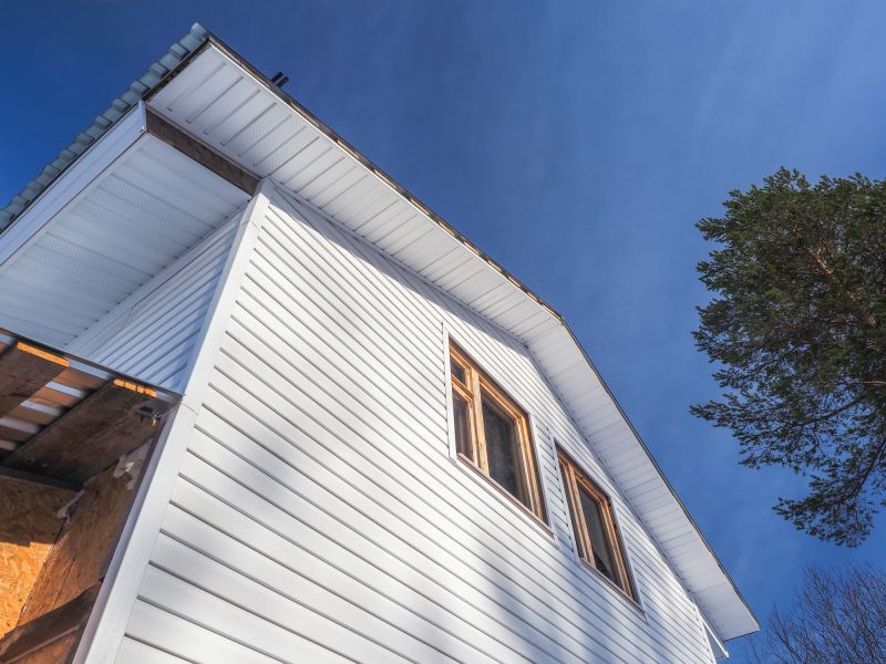 Best Vinyl Siding Replacement Contractors in Commerce City, CO